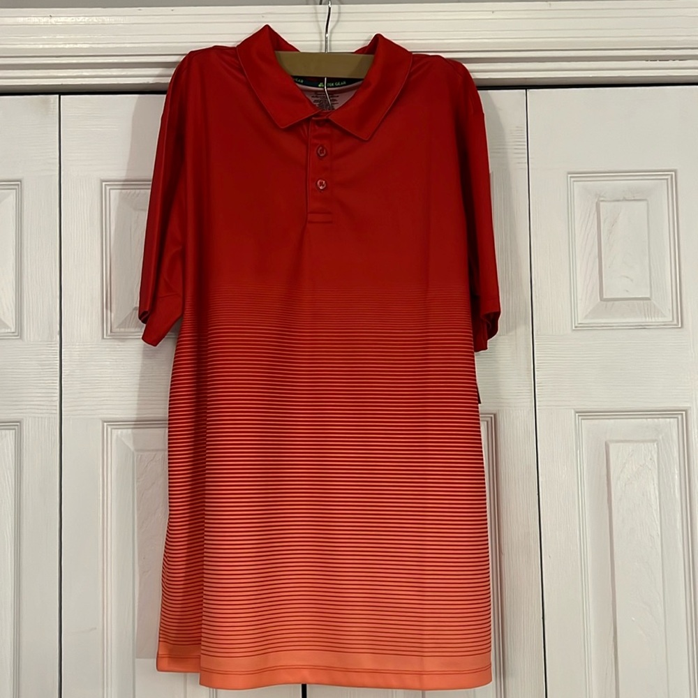 Tek Gear Men’s polo
